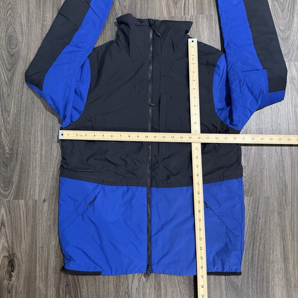 Dakine Liberator Breathable Insulation Jacket - NWT -  Small Ultramarine Blue - Picture 3 of 7